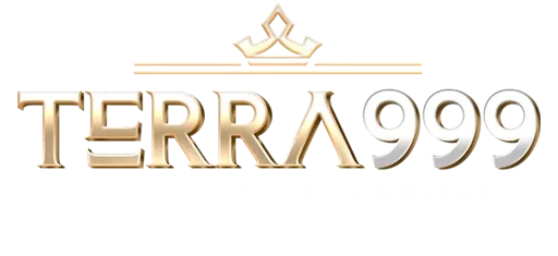 terra 999 slot_logo