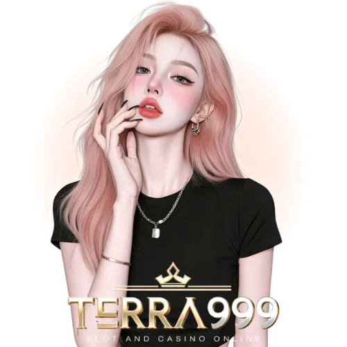 terra 999 slot